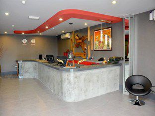 Oyo 90265 Hotel Ventura Kangar Exterior foto